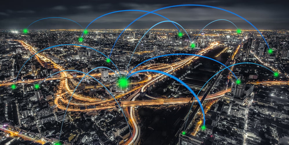Warum autonome Netzwerke in der Telekommunikation auf vertrauenswürdige digitale Zwillinge der physischen Infrastruktur angewiesen sind