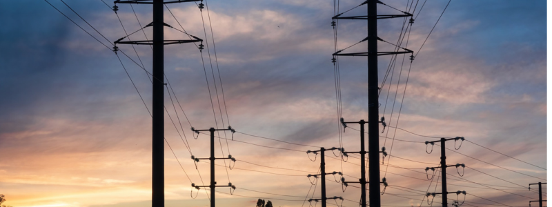 Neue Grenzen für den Betrieb von Stromnetzen