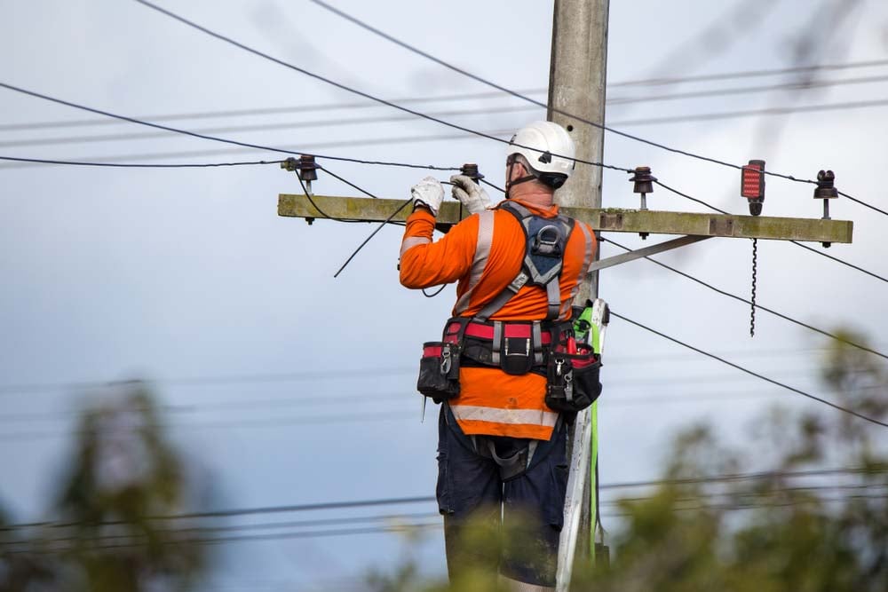 Visuelle KI in Echtzeit beim Aufbau von Glasfasernetzen: Gleich beim ersten Mal richtig bauen