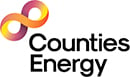 Counties Energy IQGeo-Kunde