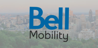 IQGeo und Bell Canada Kundenstoye