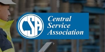 Kundengeschichte von IQGeo und Central Service Association