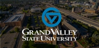 Kundengeschichte von IQGeo und der Grand Valley State University