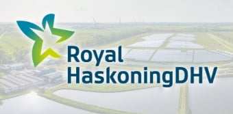 IQGeo Royal HaskoningDHV Kundengeschichte