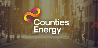 Kundengeschichte von Counties Energy und IQGeo