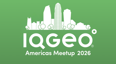 IQGeo Americas Meetup