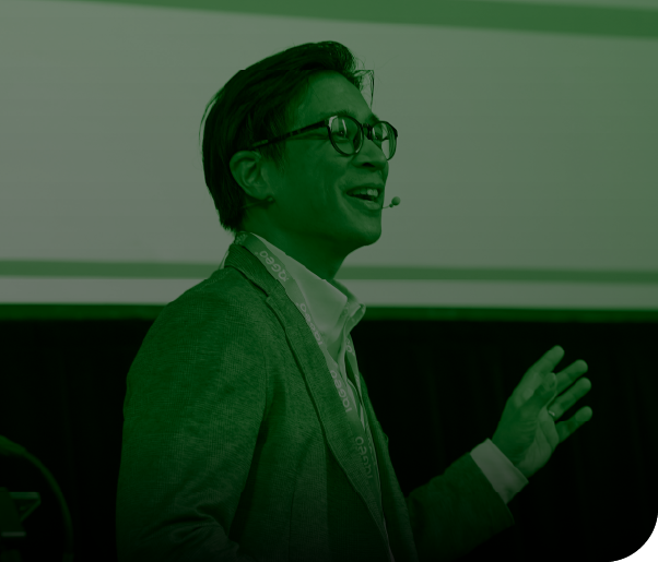 IQGeo EMEA Meetup – Teilen Sie Ihre Geschichte