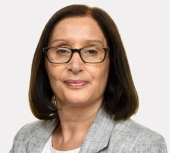 Aminah Creasey