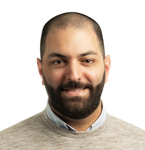 Anthony-Nasr – IQGeo