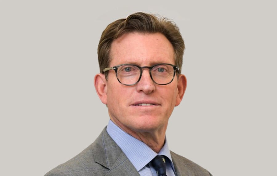 Greg Mesch – CityFibre
