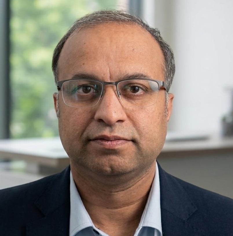 Gururaj Parvatikar – Virgin Media O2
