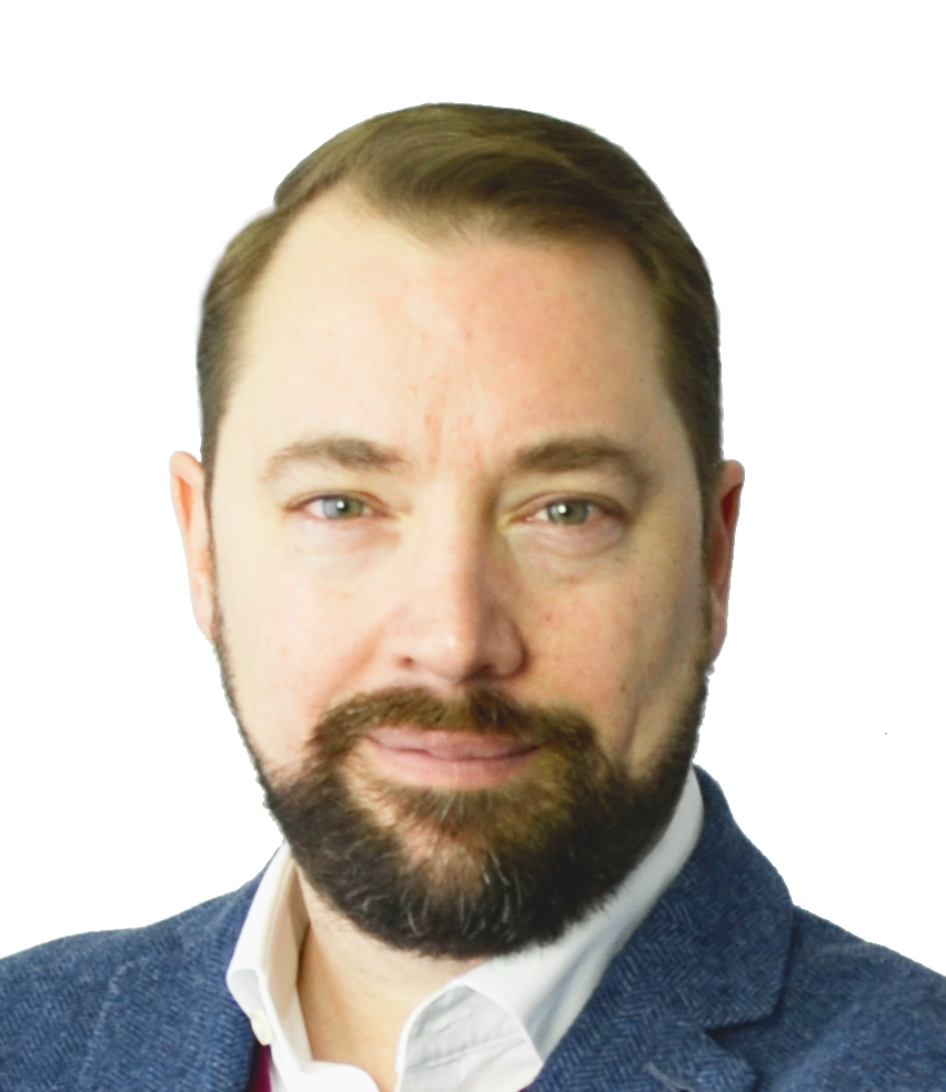 Jon Heathcote – IQGeo