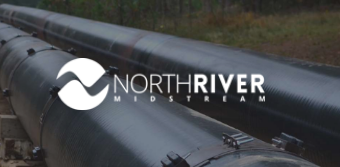 IQGeo und NorthRiver Midstream Kundengeschichte