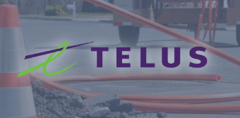 IQGeo und Telus Kundengeschichte