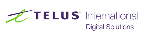 TELUS Internationale digitale Lösungen