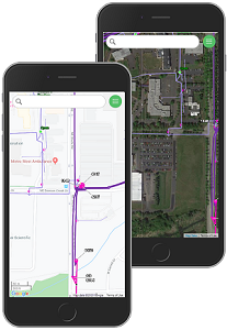 Mobilisieren Sie Ihre Smallworld-Software mit IQGeo