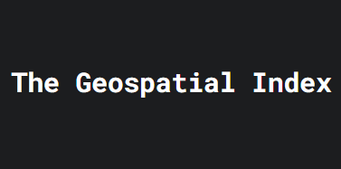 Veröffentlichung_Geospatial_Index