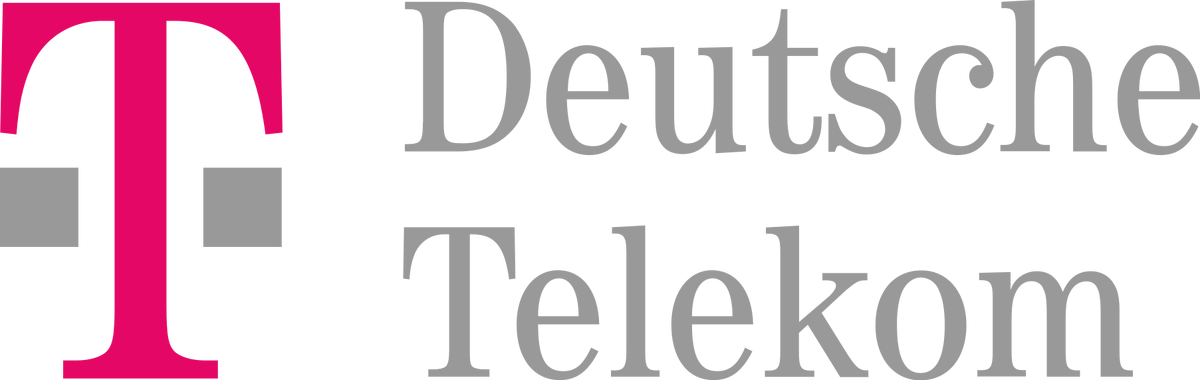 Logo der Deutschen Telekom