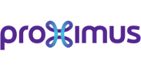 Proximus Logo