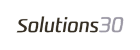 Logo von Solutions30