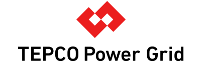 TEPCO Power Grid-Logo