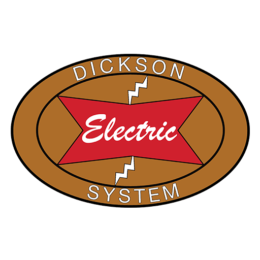 Dickson Electric System IQGeo-Kunde