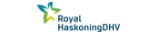 IQGeo Royal HaskoningDHV Kundenfallstudie