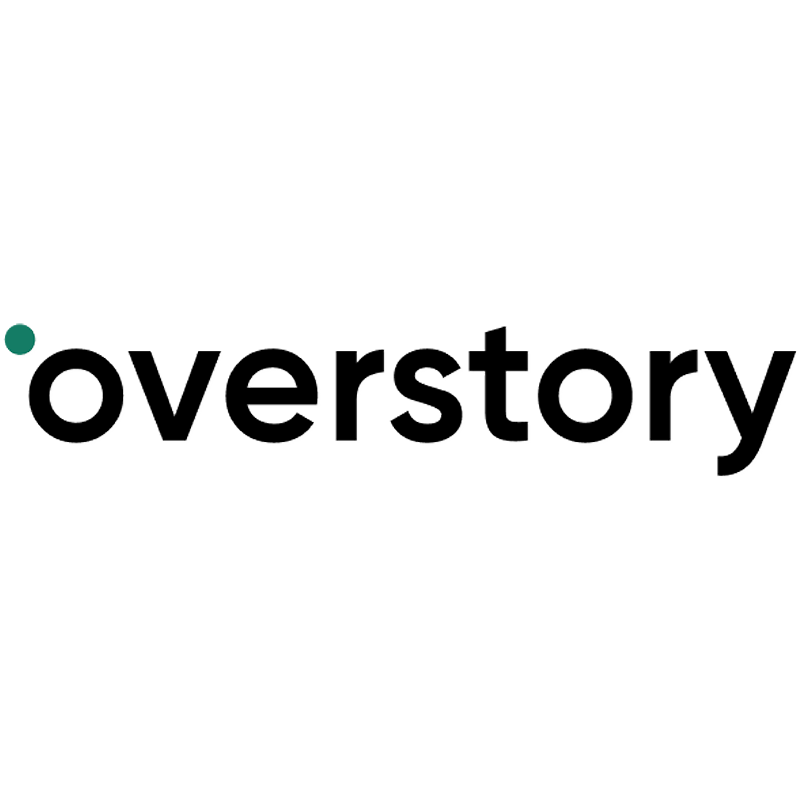 Neues Overstory-Logo 800x800