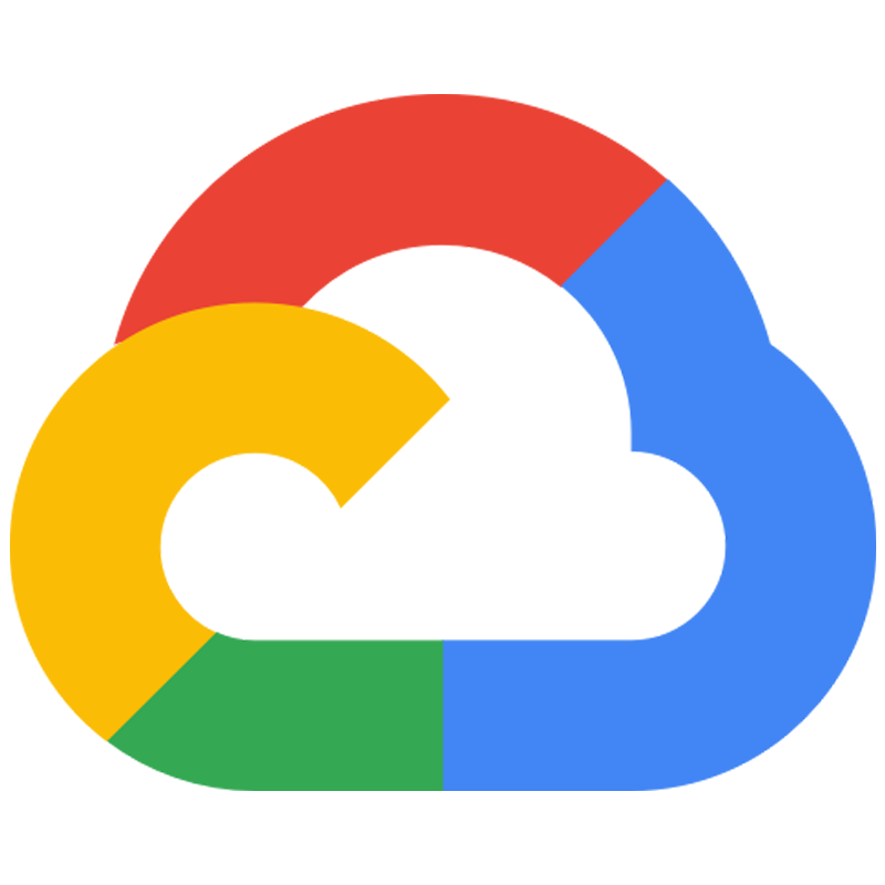 IQGeo hat unsere Software mit Google Cloud Webhosting bereitgestellt