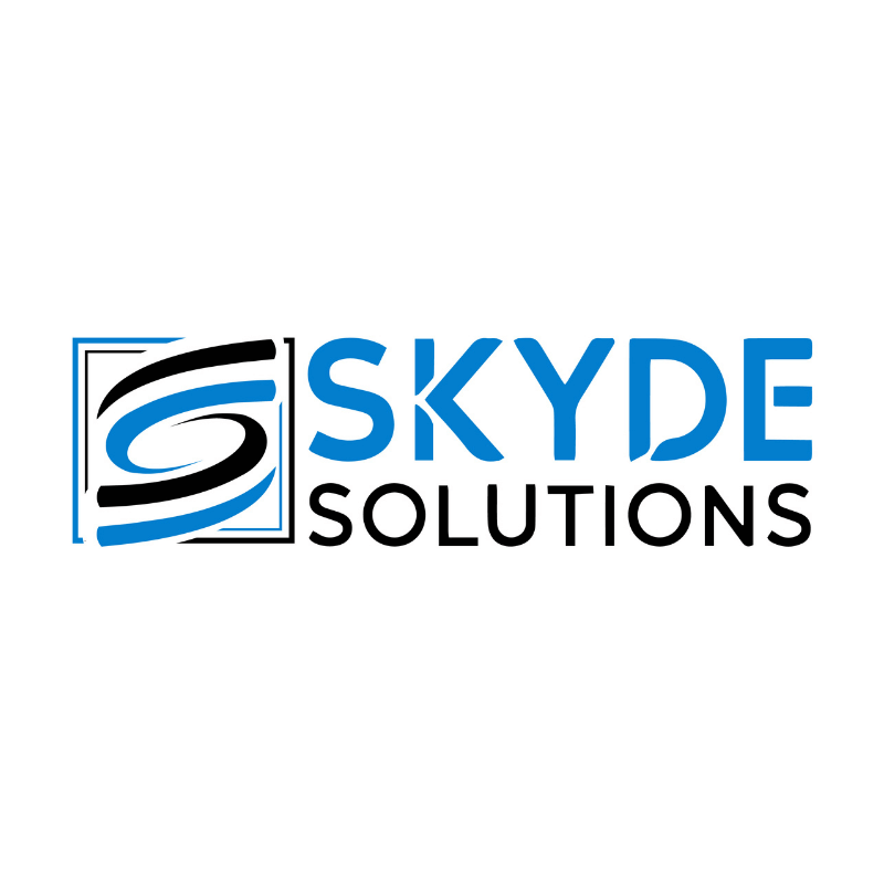 Skyde Solutions-Logo