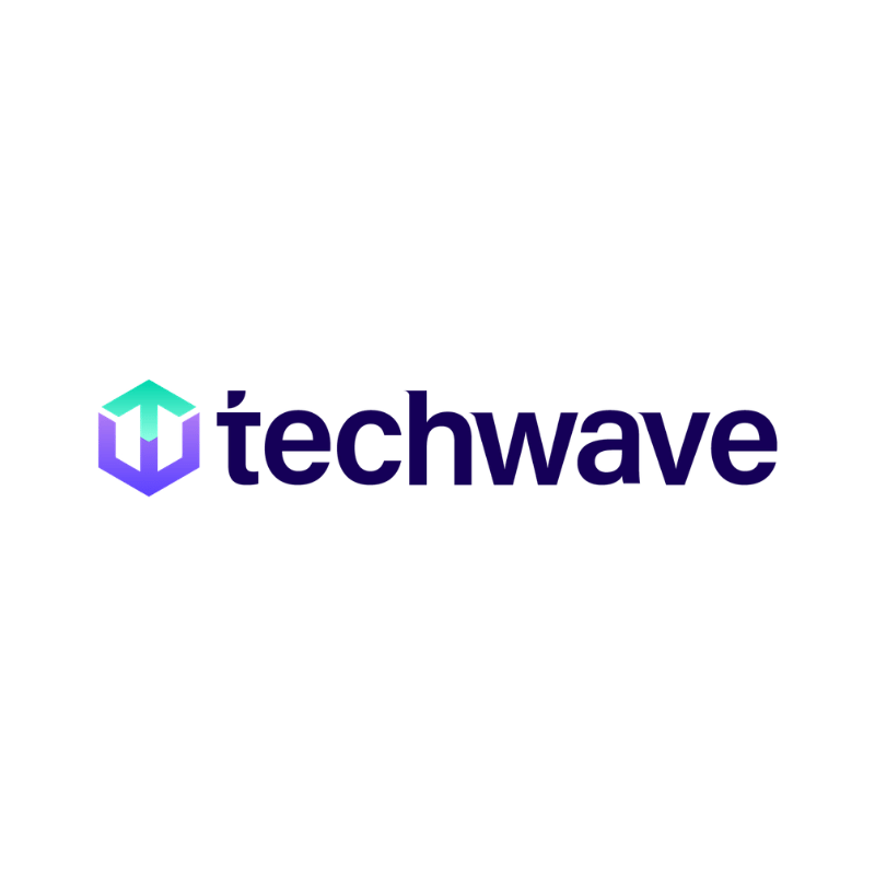 Techwave-Logo