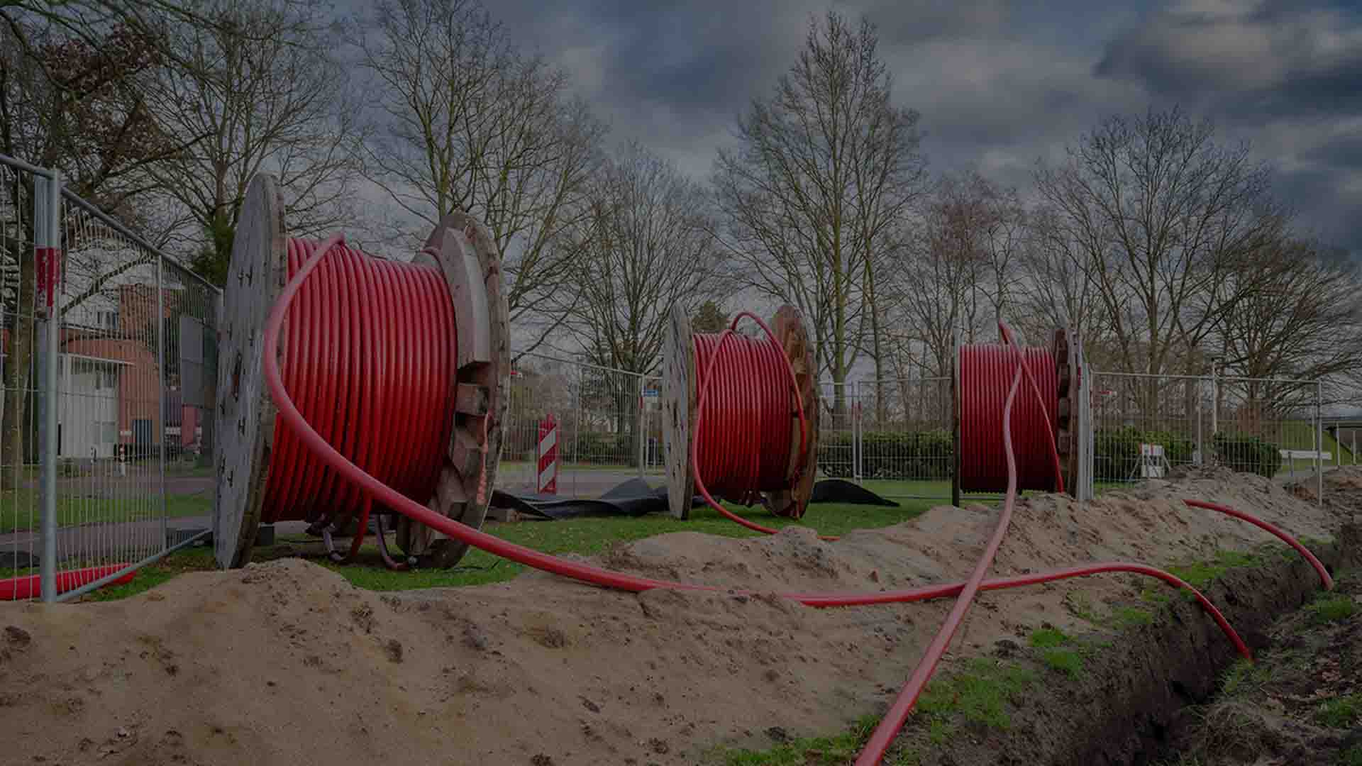 Was Sie vor dem Aufbau Ihres FTTH-Netzes wissen müssen