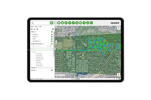 IQGeo-Workflow-Manager-kartenbasierte-Baukarten-Gerätetabelle-492x328