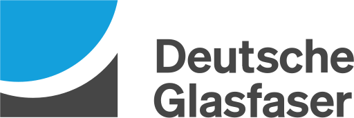 Deutsche Glasfaser Logo