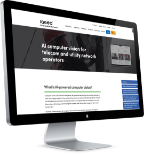 KI-Computer Vision für Telekommunikations- und Versorgungsunternehmen